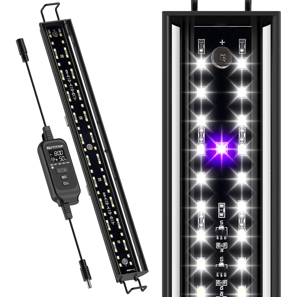 Reptile Misting & Fogger Systems