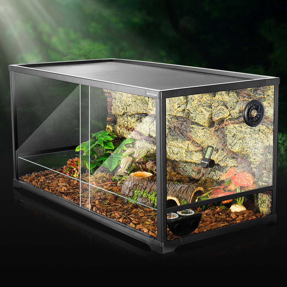 Reptile Misting & Fogger Systems